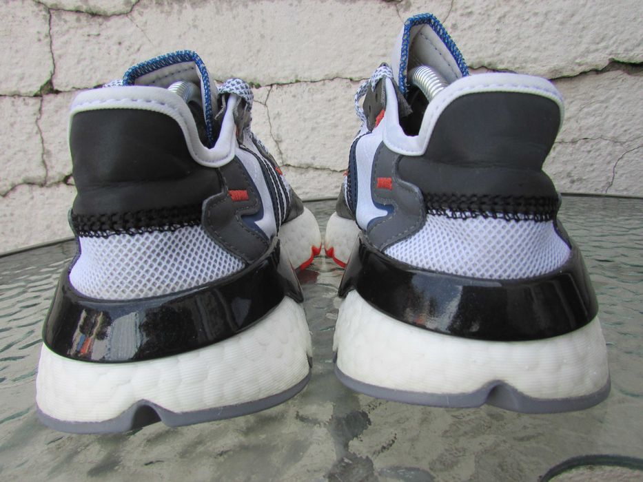 Детски маратонки Adidas Nite Jogger Star Wars R2d2