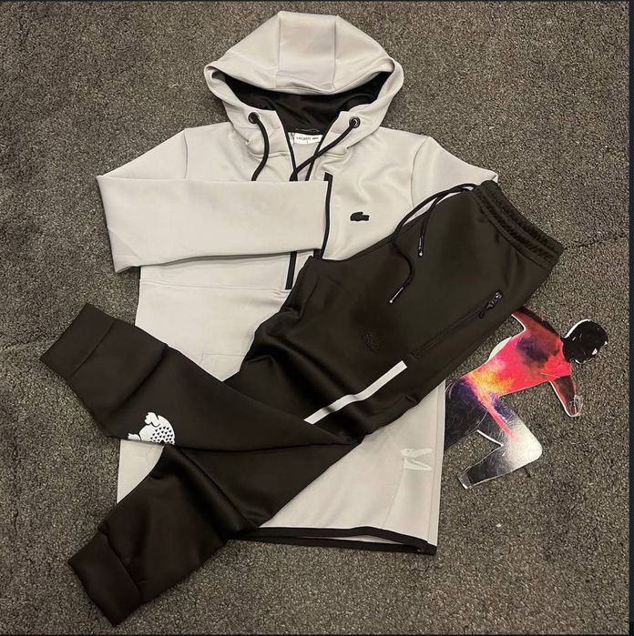 Мужская спортивная двойка