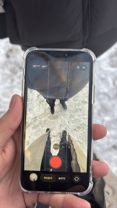 Айфон 11 про 256 гб