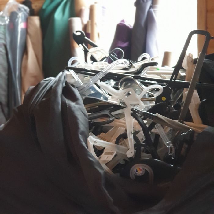 Umerașe ieftine, ca și gratis