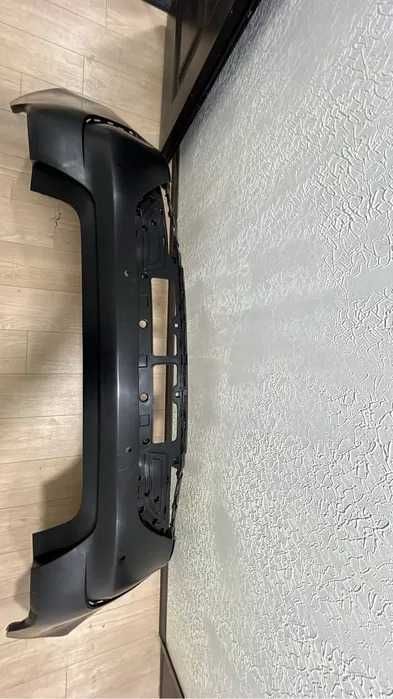 Бампер BYD QIN L 24-