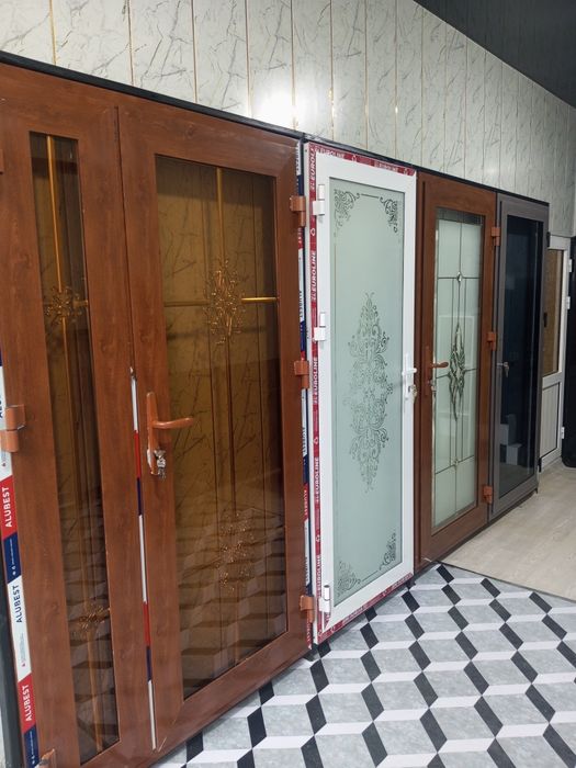 Akfa mdf temir tayyor va zakasga