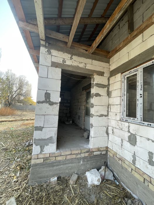 Продаётся участок 10 сотих