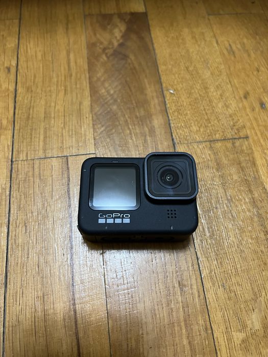 Gopro Hero 9 black