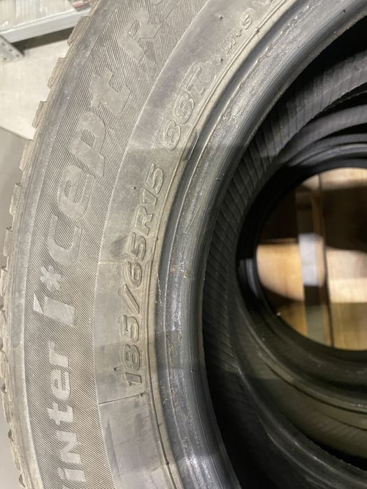 Anvelope de iarna 185/65/15 si 215/55/17 all season