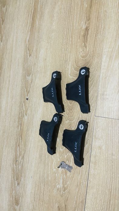 Реилинги на крышу авто