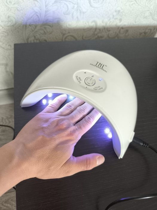 Продам машинку для маникюра