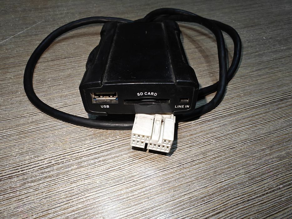 Ятур/Yatour Honda