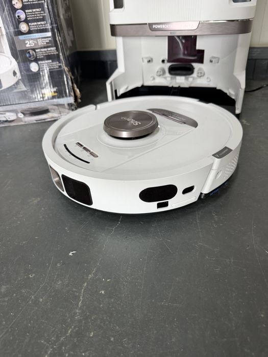 Aspirator robot Shark Power Detect 2 in 1