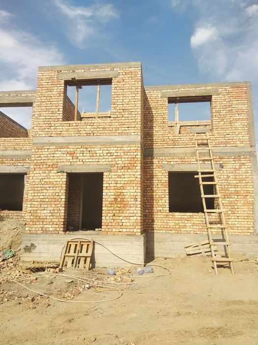 Строим дома под ключ