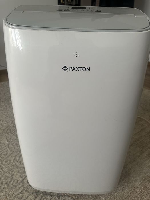 Aparat AC mobil nou folosit doar 2 saptamini