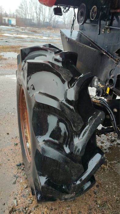 Продам ЗУК Case 5088