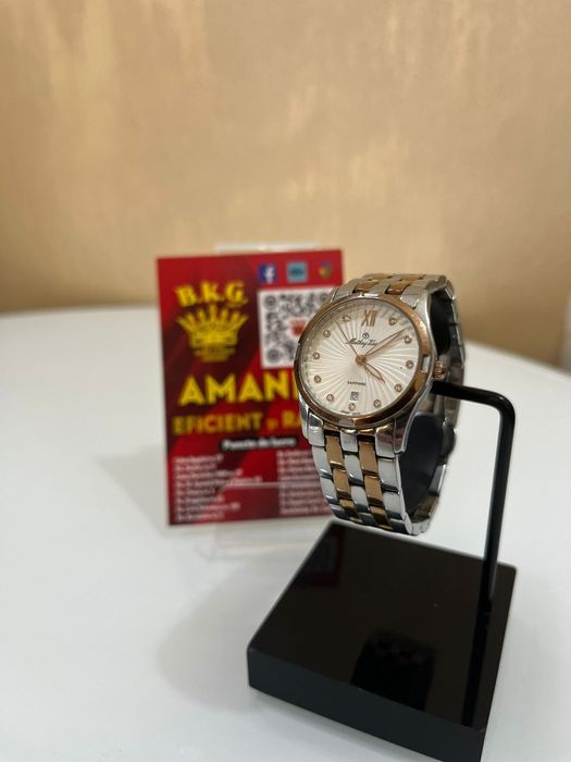 Mathey Tissot Amanet BKG