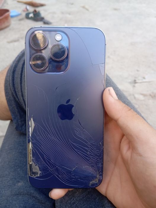 iPhone14 promax sotiladi