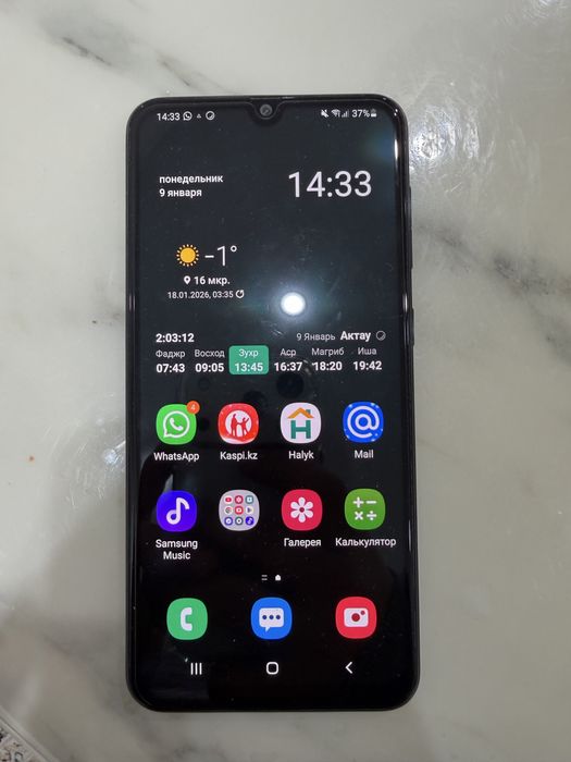 Samsung a30 в отличном состояний