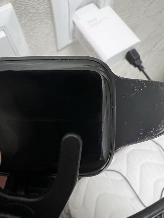 Умные часы  Zeblaze GTS 3 pro black 2 шт