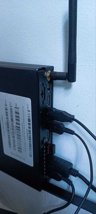 Lenovo Mini PC M910Q 32Gb Core-i7, 1TB SSD