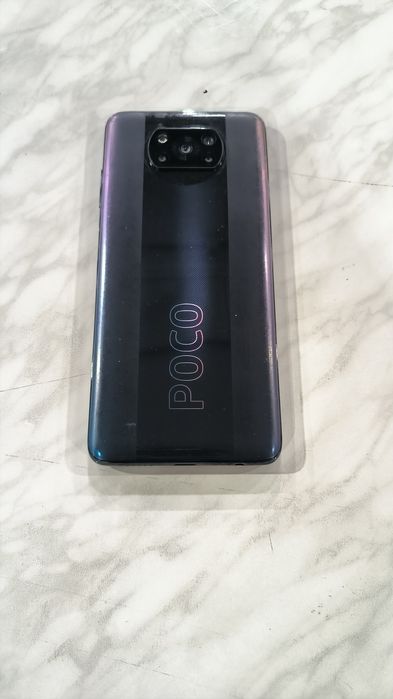 Poco X3 PRO 8/256gb