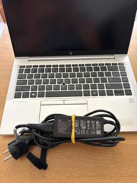 Laptop HP EliteBook 845 G7