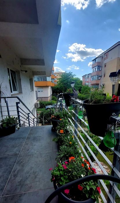 Apartament 3 camere George Enescu