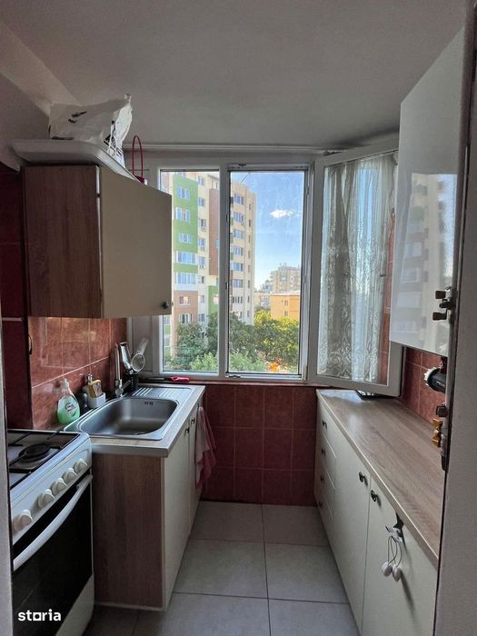 Apartament 2 camere  zona T.Vladimirescu 66.500eur neg