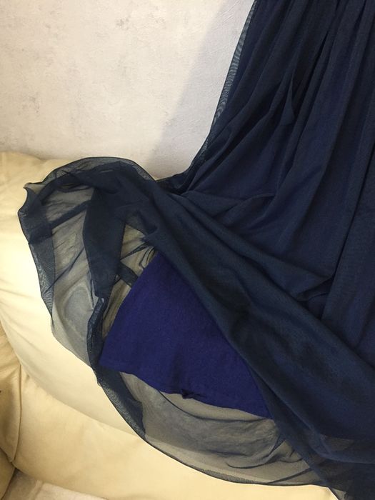 Дамска рокля плетиво