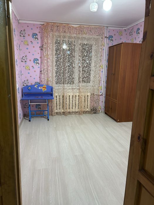 Сдам 2х комнатную квартиру