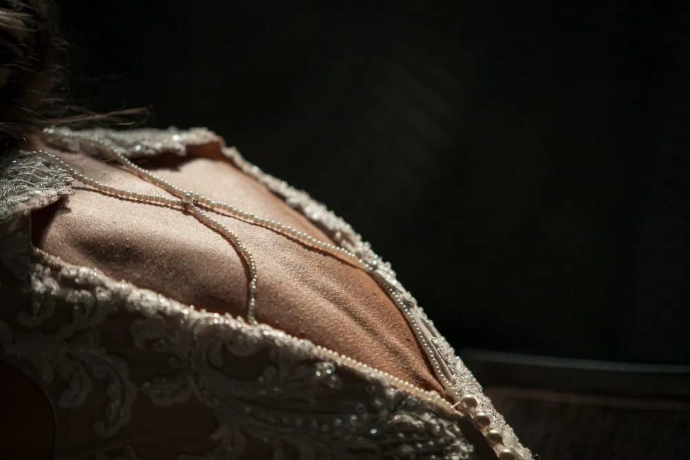 Rochie mireasa mărime mica