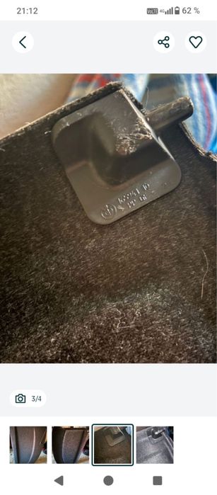 Poliță bmw perfecta stare