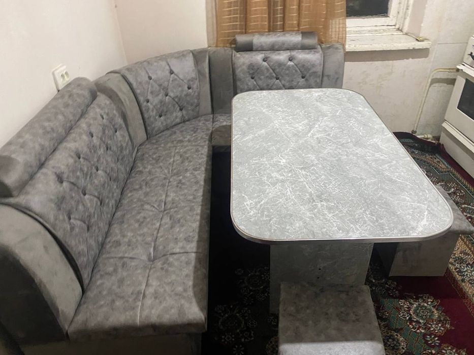 Kuhinni ugalok noviy.оптимга