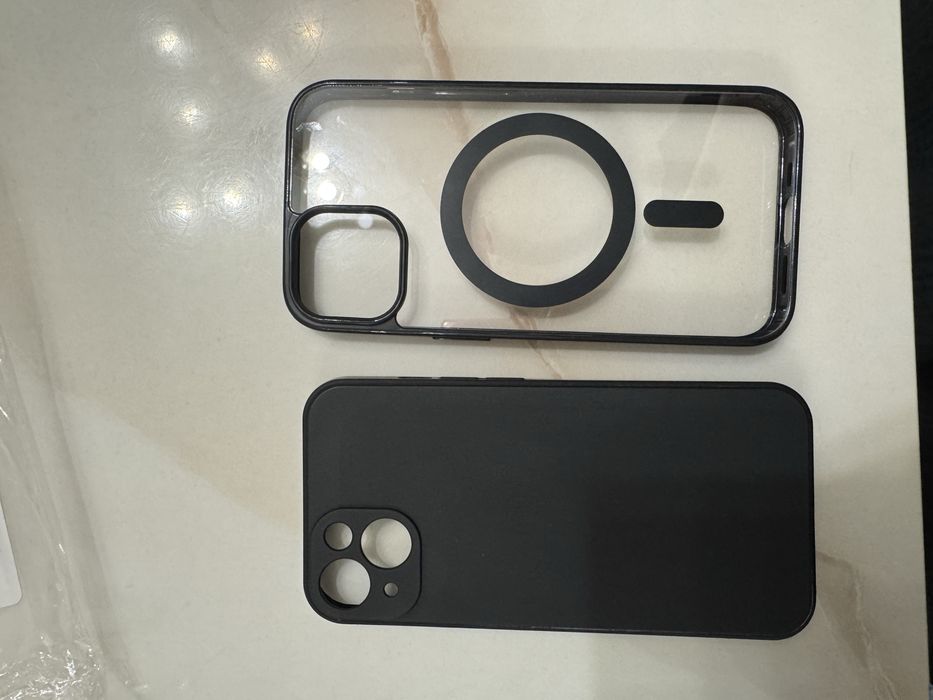 Чехлы на iphone 13