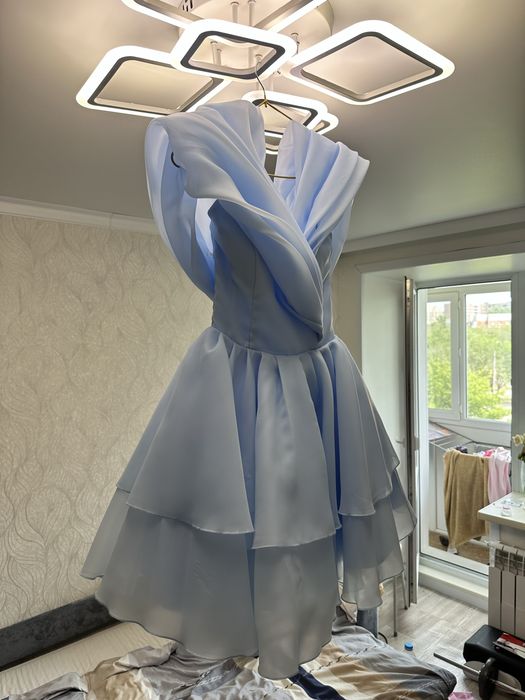 платье Krista Unique