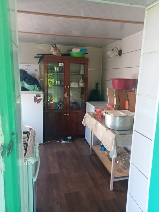 Продаеться отдельный дом