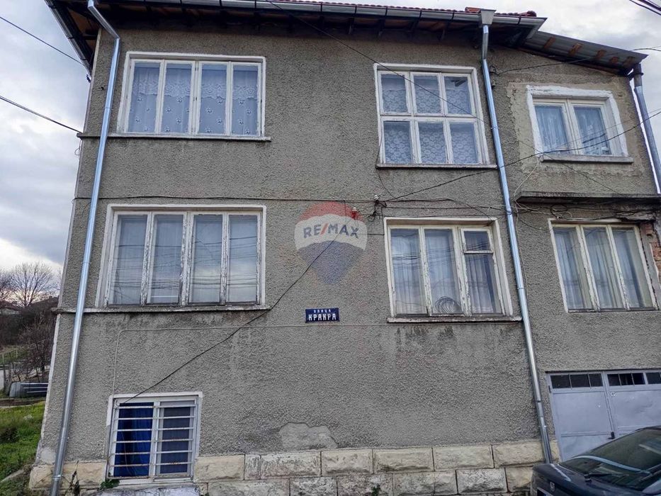 Етаж от къща в Разград, ПП