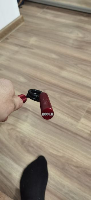 Vand flexoare antebrat GRIPZILLA