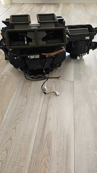 BMW E90 2.0D 2009г. Facelift на части на атрактивни цени