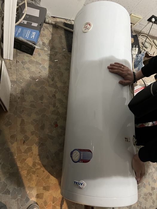 Водонагреватель/бойлер TESY