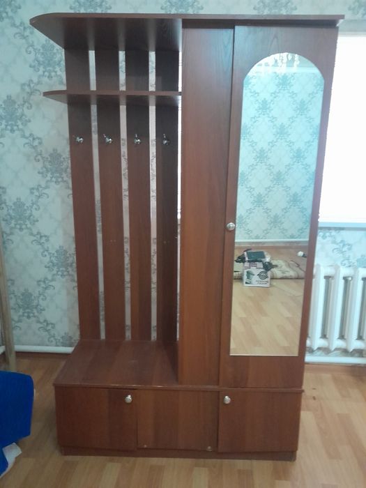 Мебель для прихожей