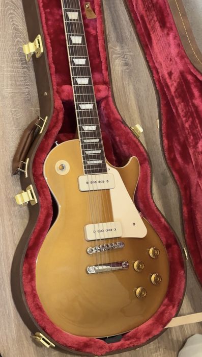 Gibson Les Paul Standard 50’s P90
