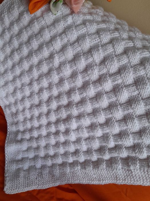 Бебешки одеялца 2 бр