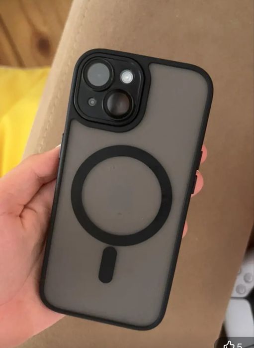 Кейс/калъф,магнитен,за Iphone 15,Huawei p40 pro