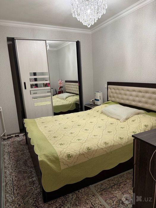 Kvartira srochno sotiladi