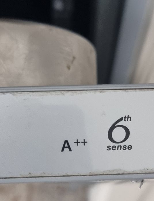 съдомиялна Whirlpool 6th sense - за части