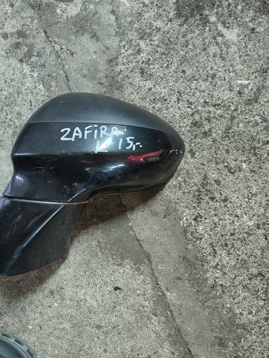 Огледалo за Opel Zafira C