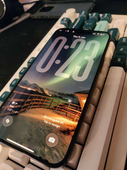 Iphone 15 Pro Max 256GB Некодиран