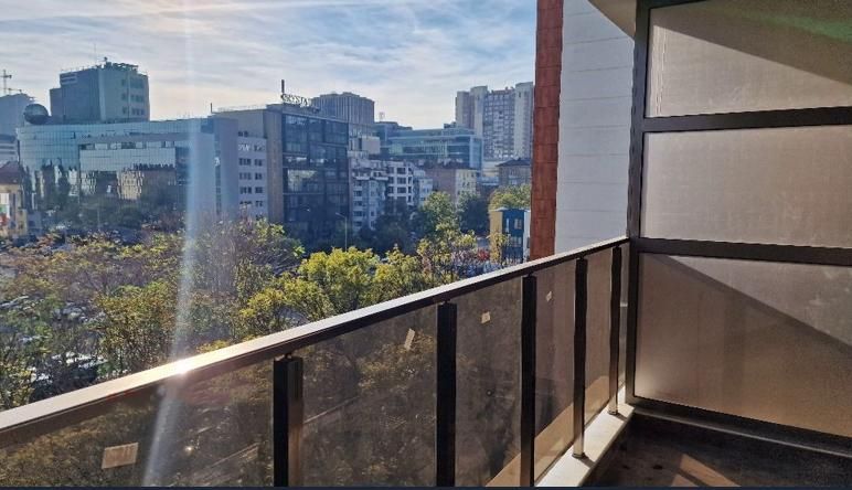 Дава се под наем Двустаен апартамент в София, Зона Б-18 - 68 кв.м за 600 € - Снимка #9