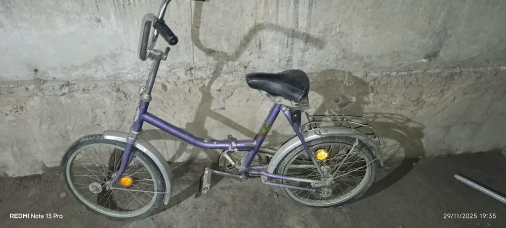 Velosipedlar sotiladi