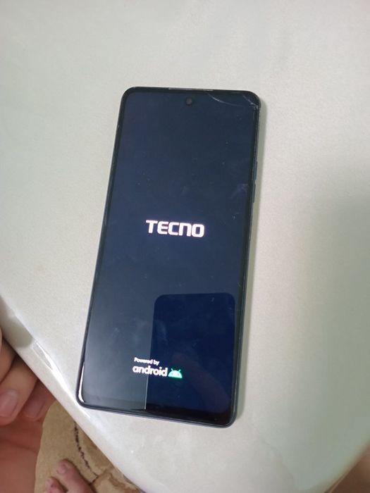 Tecno Spark 10 pro