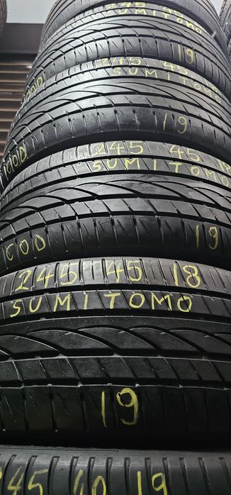Anvelope 245 45 R18 VARĂ 205 215 225 R17 35 40 50 R19 235 255 265 275