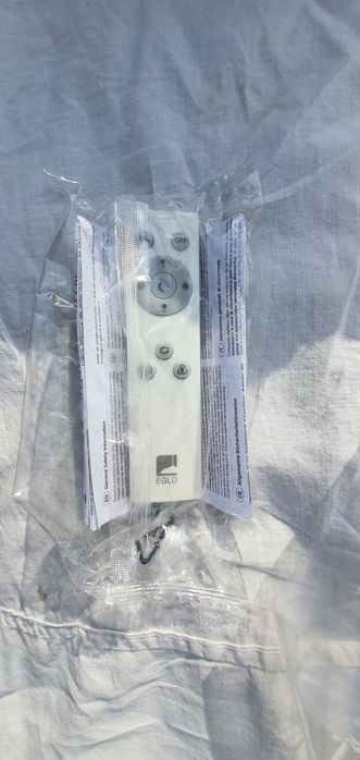 Осветителни тела EGLO